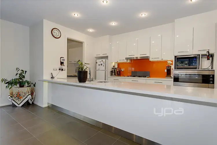 Fifth view of Homely house listing, 1 Coventry Lane, Craigieburn VIC 3064
