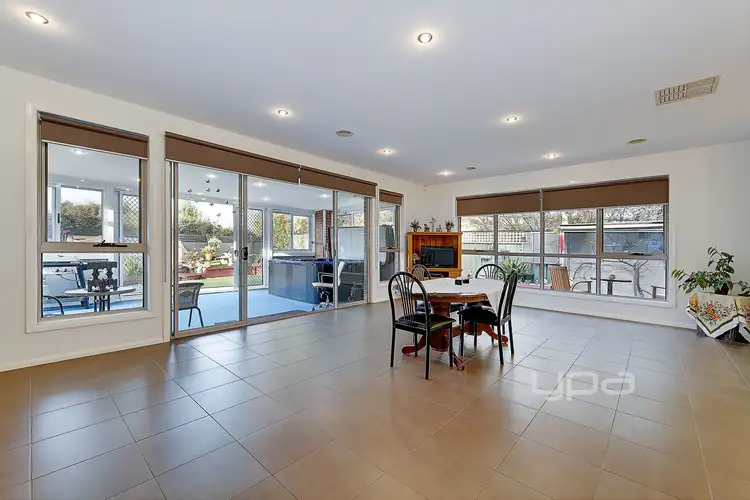 Sixth view of Homely house listing, 1 Coventry Lane, Craigieburn VIC 3064