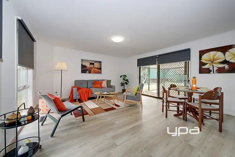 Third view of Homely house listing, 7 Whitehaven Court, Craigieburn VIC 3064
