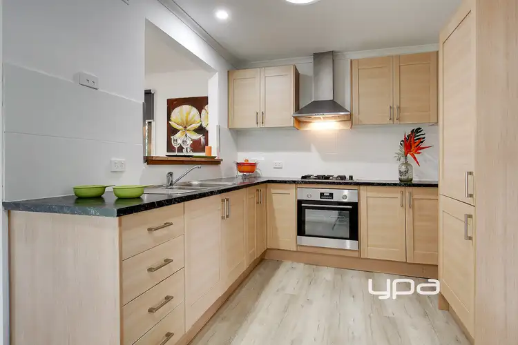 Fourth view of Homely house listing, 7 Whitehaven Court, Craigieburn VIC 3064