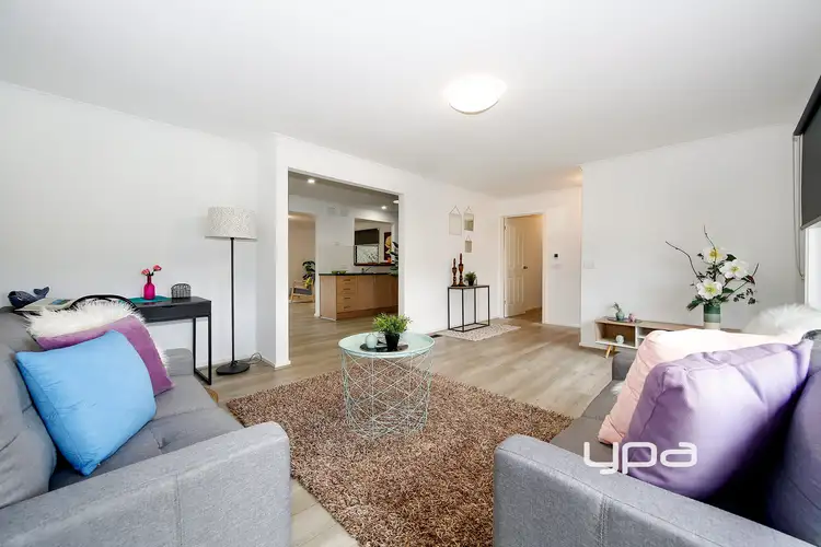 Seventh view of Homely house listing, 7 Whitehaven Court, Craigieburn VIC 3064