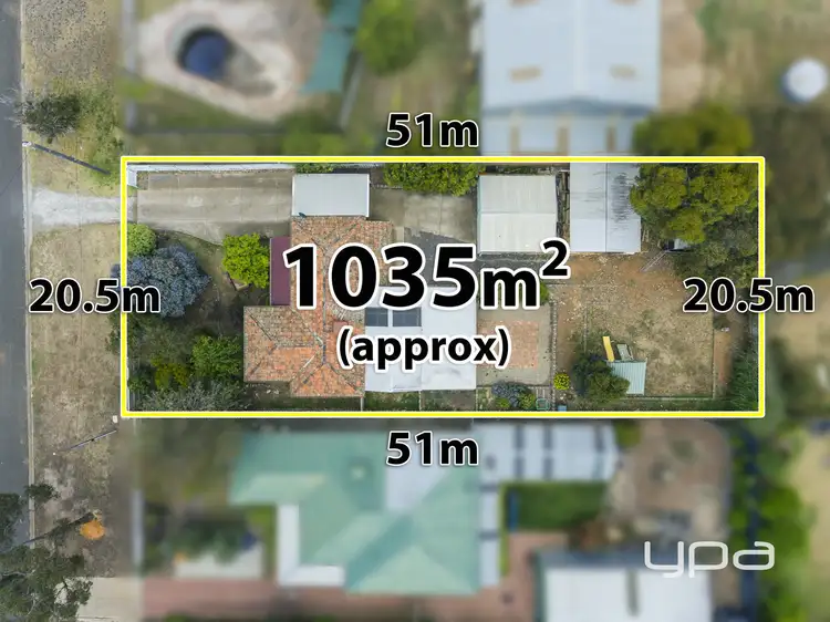 Main view of Homely house listing, 3 Powlett Street, Maddingley VIC 3340
