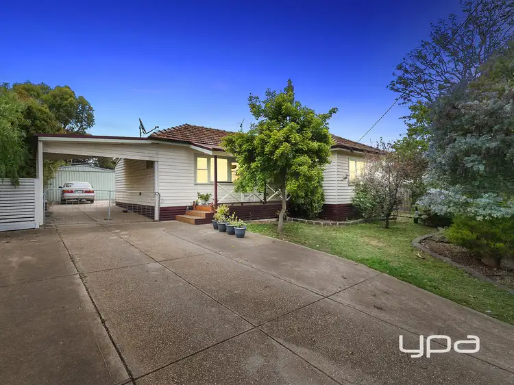 Second view of Homely house listing, 3 Powlett Street, Maddingley VIC 3340