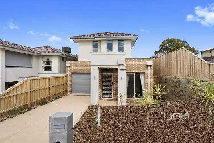 9 Landscape Place, Sunbury VIC 3429