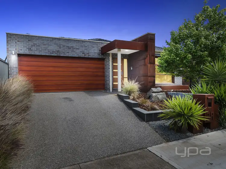 Main view of Homely house listing, 29 Northam Green, Derrimut VIC 3030