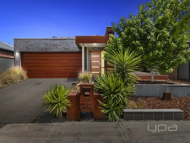 Second view of Homely house listing, 29 Northam Green, Derrimut VIC 3030