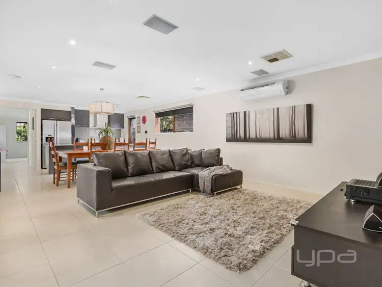 Fifth view of Homely house listing, 29 Northam Green, Derrimut VIC 3030