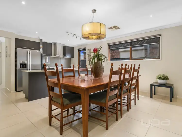 Sixth view of Homely house listing, 29 Northam Green, Derrimut VIC 3030