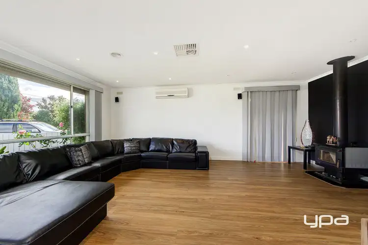 Second view of Homely house listing, 3 Milford Close, Albanvale VIC 3021