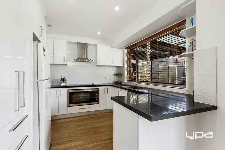 Third view of Homely house listing, 3 Milford Close, Albanvale VIC 3021