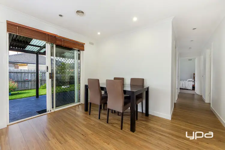 Fourth view of Homely house listing, 3 Milford Close, Albanvale VIC 3021