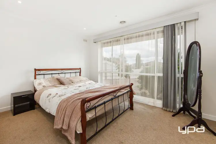 Fifth view of Homely house listing, 3 Milford Close, Albanvale VIC 3021