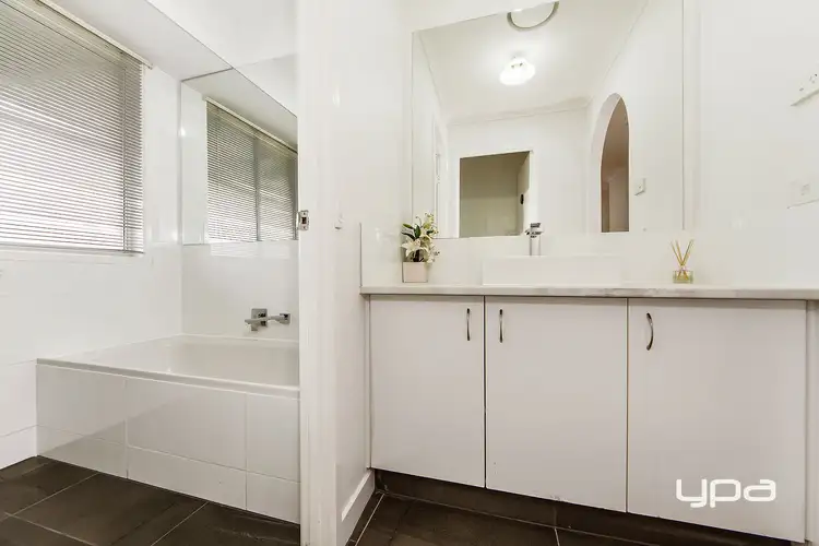Seventh view of Homely house listing, 3 Milford Close, Albanvale VIC 3021