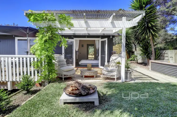 24 Andrea Street, Rye VIC 3941