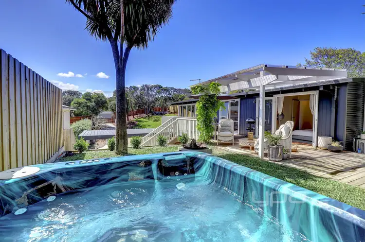 Second view of Homely house listing, 24 Andrea Street, Rye VIC 3941