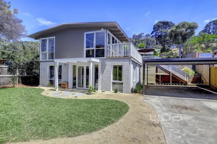Third view of Homely house listing, 24 Andrea Street, Rye VIC 3941