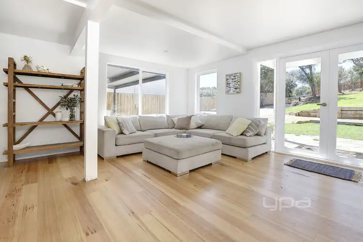 Fourth view of Homely house listing, 24 Andrea Street, Rye VIC 3941