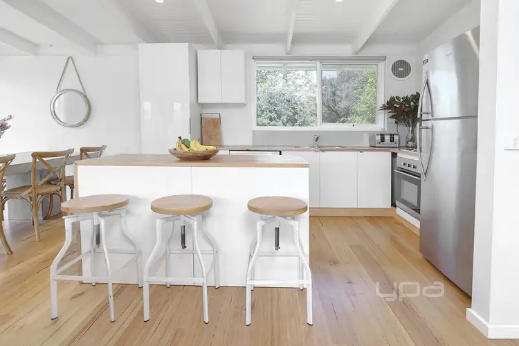 Fifth view of Homely house listing, 24 Andrea Street, Rye VIC 3941