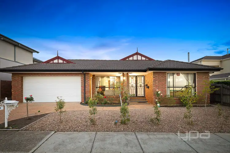 18 Wolviston Avenue