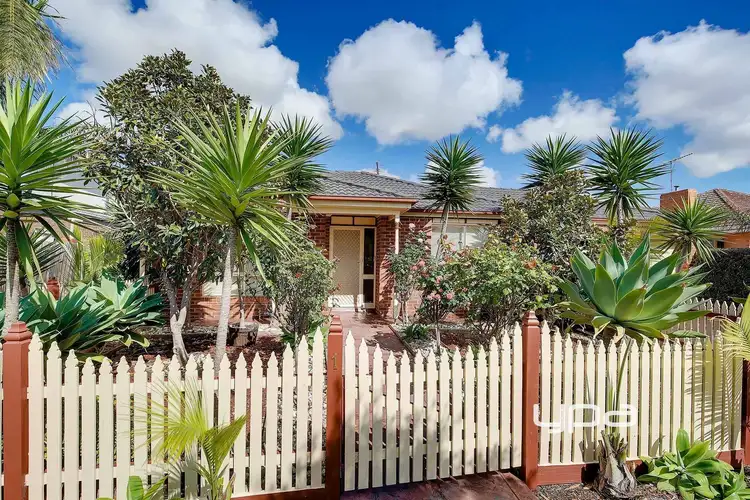 Second view of Homely unit listing, 1/1 Banksia Grove, Tullamarine VIC 3043