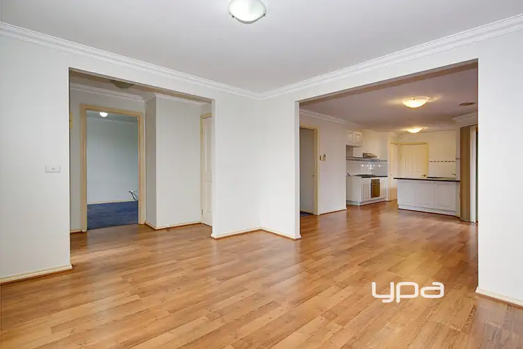 Third view of Homely unit listing, 1/1 Banksia Grove, Tullamarine VIC 3043