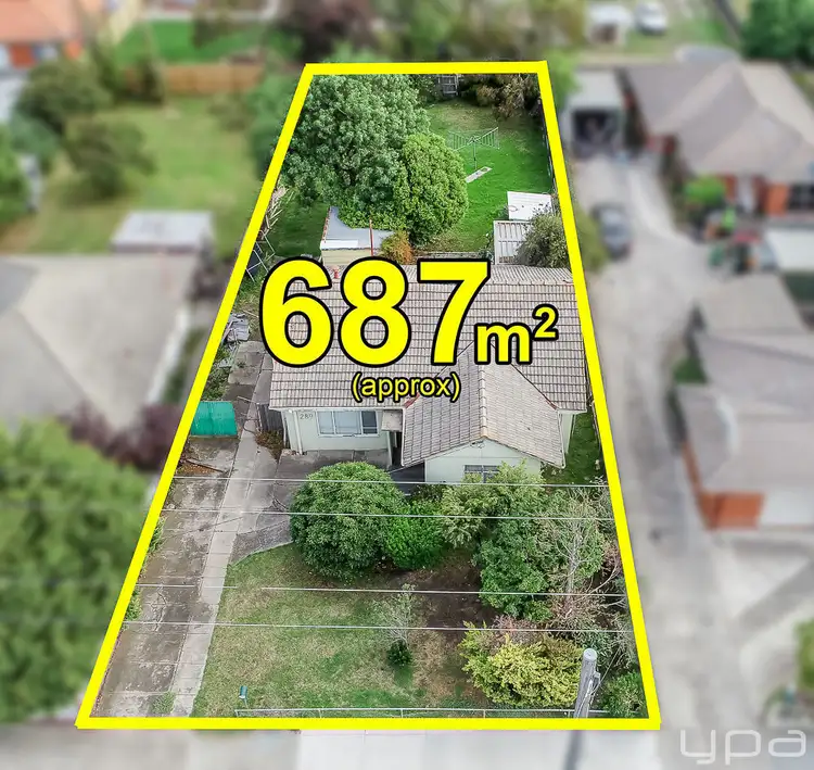 289 Camp Road, Broadmeadows VIC 3047
