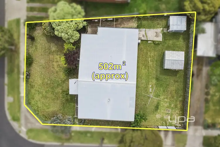 36 Blaxland Drive, Sunbury VIC 3429
