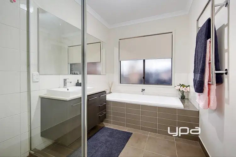 Sixth view of Homely house listing, 52 Trillium Boulevard, Mickleham VIC 3064