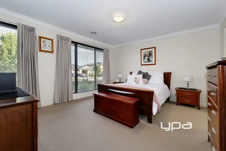 Seventh view of Homely house listing, 52 Trillium Boulevard, Mickleham VIC 3064