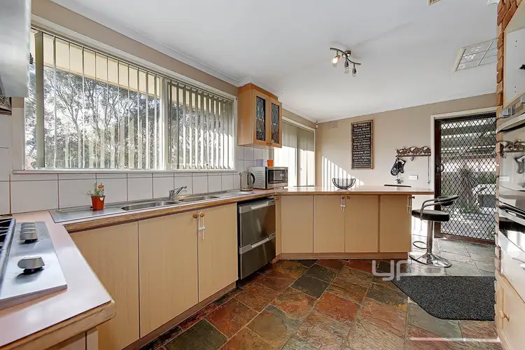 Third view of Homely house listing, 23 Mitford Crescent, Craigieburn VIC 3064