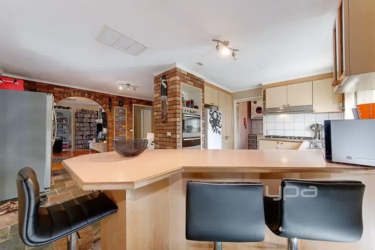Fourth view of Homely house listing, 23 Mitford Crescent, Craigieburn VIC 3064