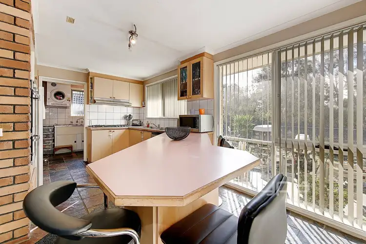 Fifth view of Homely house listing, 23 Mitford Crescent, Craigieburn VIC 3064