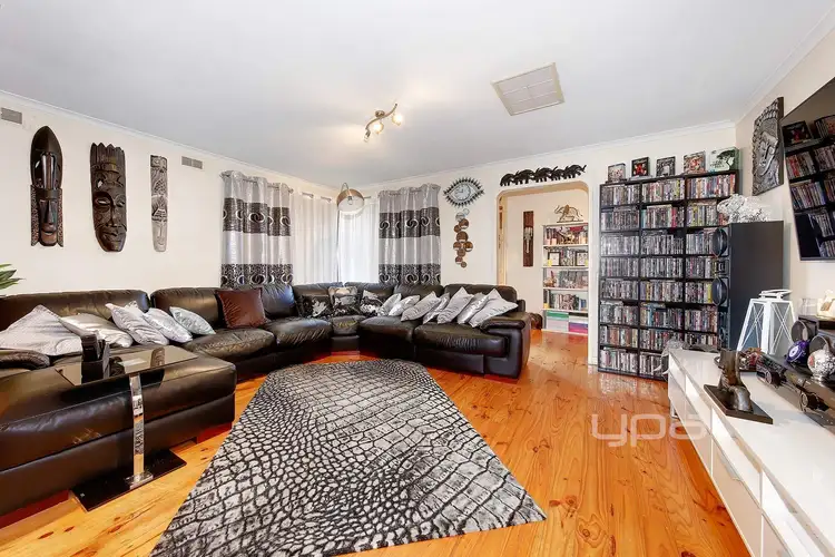 Sixth view of Homely house listing, 23 Mitford Crescent, Craigieburn VIC 3064