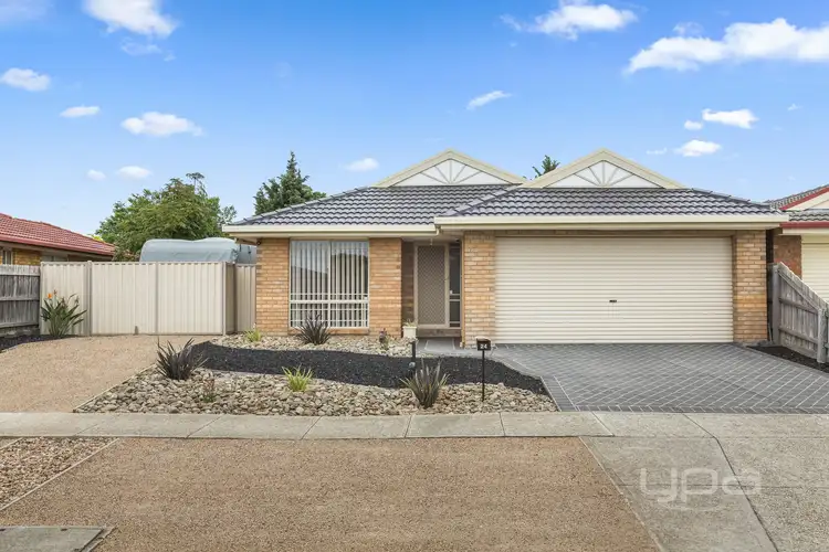 24 Alsace Avenue, Hoppers Crossing VIC 3029