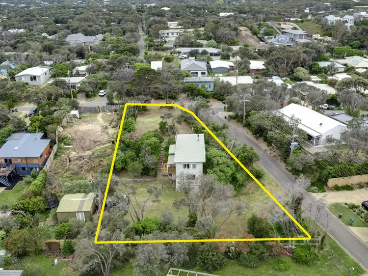Third view of Homely house listing, 21 Melibee Street, Blairgowrie VIC 3942