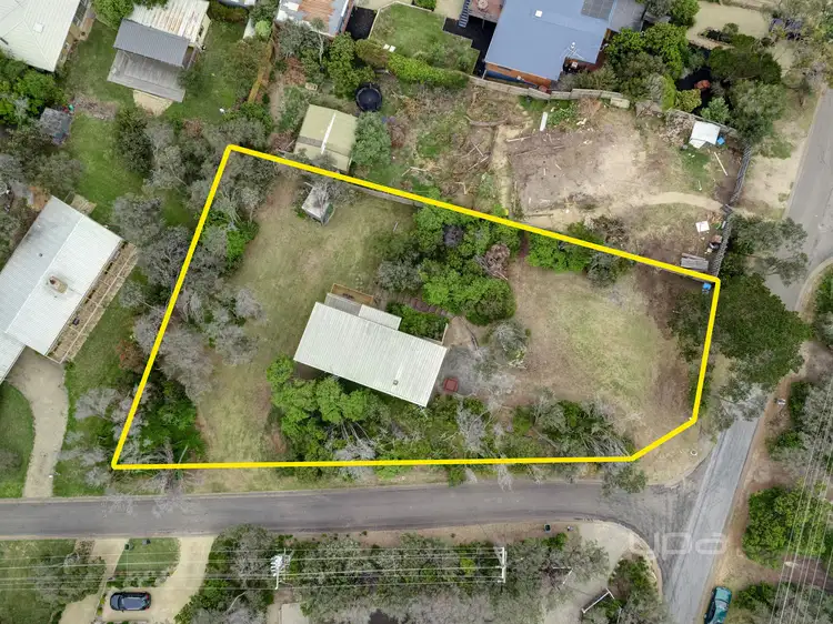 Fifth view of Homely house listing, 21 Melibee Street, Blairgowrie VIC 3942