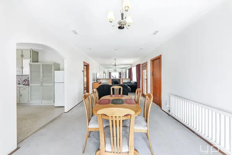 Fourth view of Homely house listing, 51 Emu Parade, Jacana VIC 3047