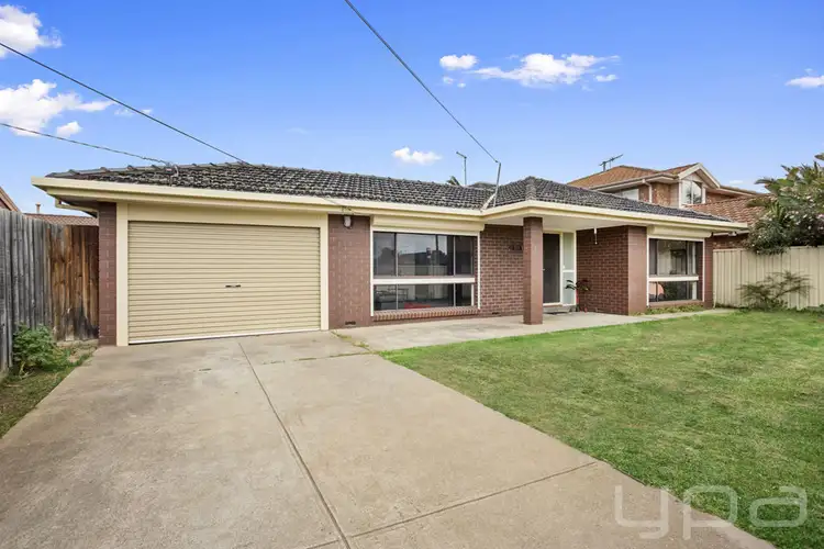 71 Greaves Street South, Werribee VIC 3030