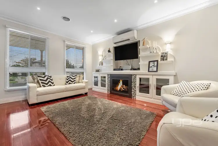 Third view of Homely house listing, 51 Tadstan Drive, Tullamarine VIC 3043