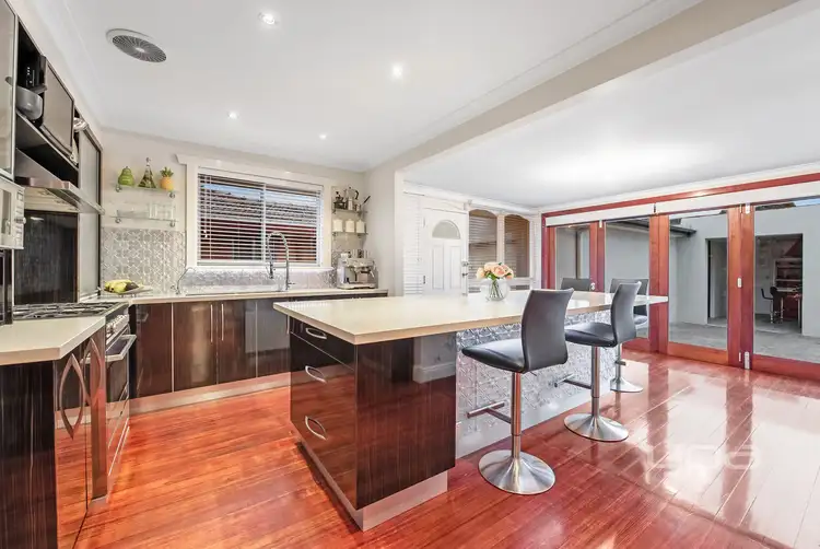 Fourth view of Homely house listing, 51 Tadstan Drive, Tullamarine VIC 3043