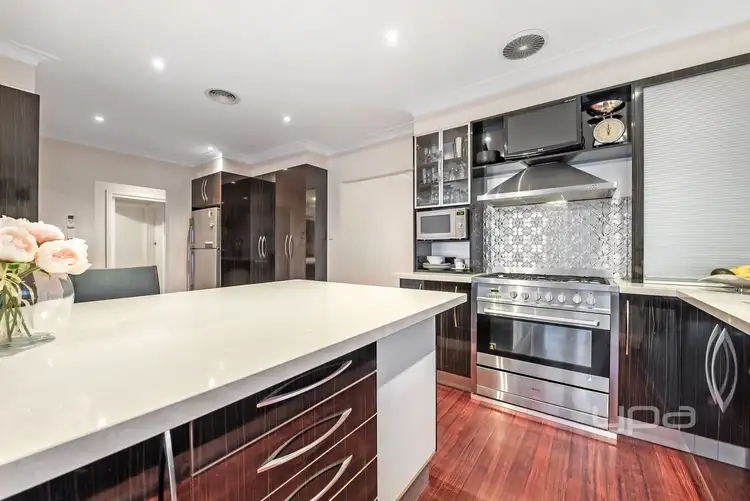 Fifth view of Homely house listing, 51 Tadstan Drive, Tullamarine VIC 3043