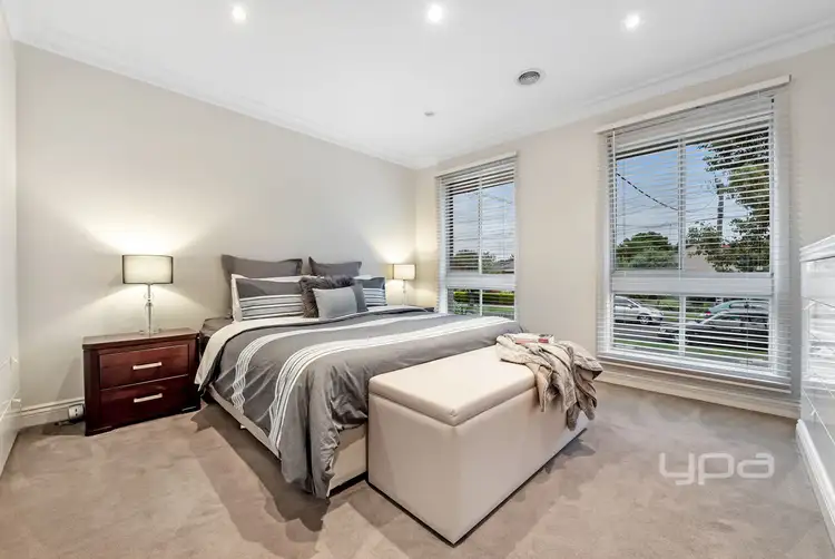 Sixth view of Homely house listing, 51 Tadstan Drive, Tullamarine VIC 3043