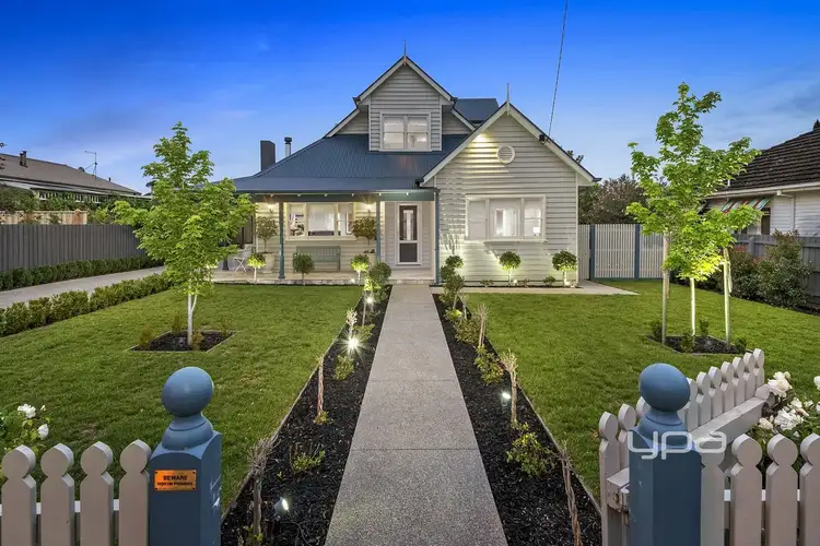 88 Barkly Street, Sunbury VIC 3429
