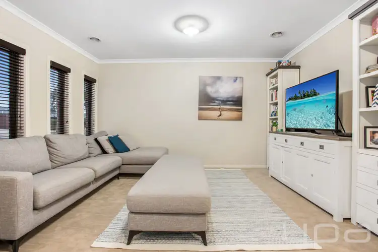 Second view of Homely house listing, 148 Eureka Drive, Manor Lakes VIC 3024