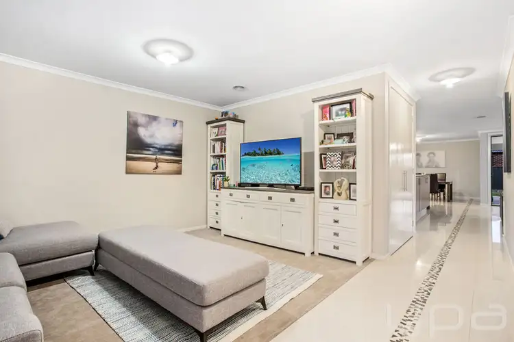 Fourth view of Homely house listing, 148 Eureka Drive, Manor Lakes VIC 3024