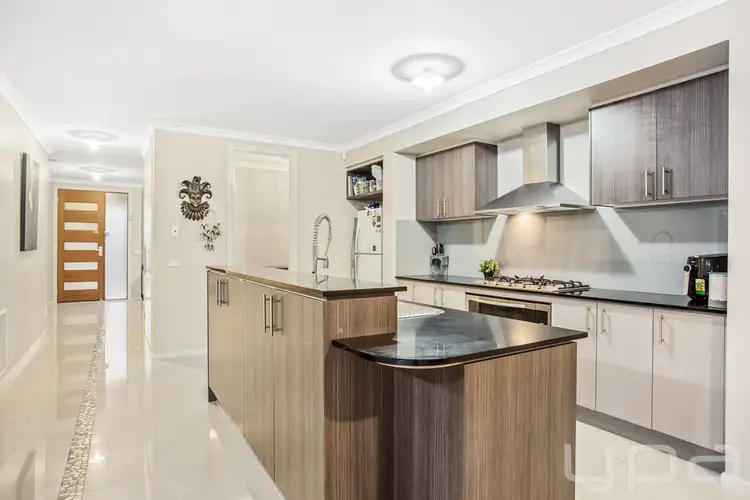 Sixth view of Homely house listing, 148 Eureka Drive, Manor Lakes VIC 3024