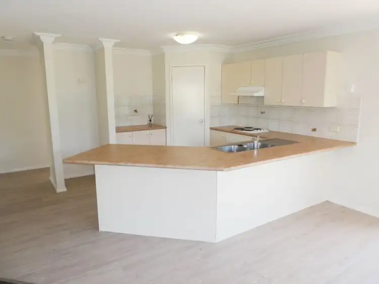 Second view of Homely unit listing, 1/21 Tupper Street, Boulder WA 6432