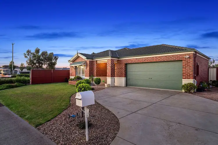136 Baden Powell Drive, Tarneit VIC 3029