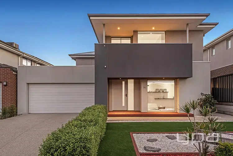 14 Lansell Street, Craigieburn VIC 3064