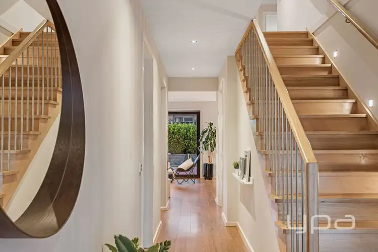 Second view of Homely house listing, 14 Lansell Street, Craigieburn VIC 3064